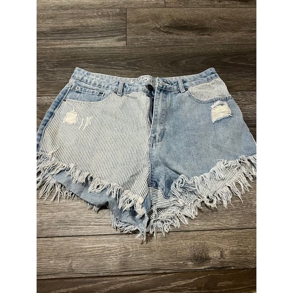 Rue21 Pants - Jean shorts